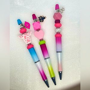 Beautiful Pen. Let's write beautiful affirmations with this beautiful pen